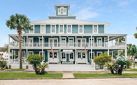 Gibson Hotel Apalachicola Florida